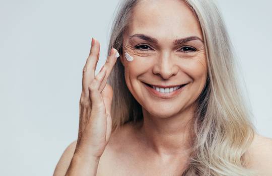 Как предотвратить старение и появление морщин: 10 методов